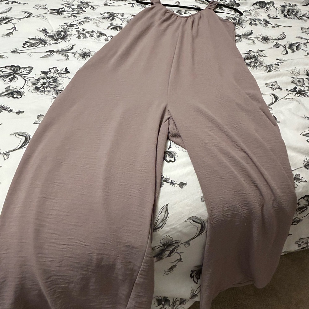 Maurices Romper With Pockets - Picture 5 of 8